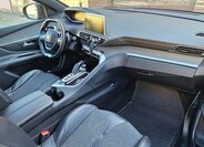 Peugeot 3008 SUV / Terénní 0,0 133 kw