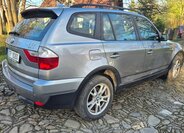 BMW X3 SUV / Terénní 0,0 0