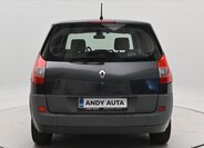 Renault Scénic MPV 1,5 l 78 kw