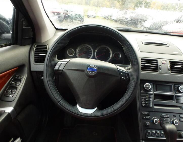 Volvo XC90 50