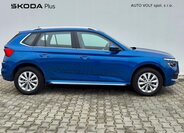 Škoda Kamiq 7