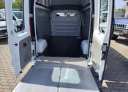 Renault Trafic Ostatní 2,0 l 84 kw