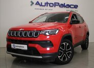Jeep Compass 1