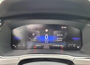 Volkswagen Touran MPV 2,0 l 90 kw