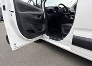 Citroën Berlingo Pick-up 1,5 l 56 kw