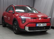 KIA Stonic Hatchback 998,0 74 kw