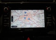 Mitsubishi ASX SUV 2,0 l 110 kw