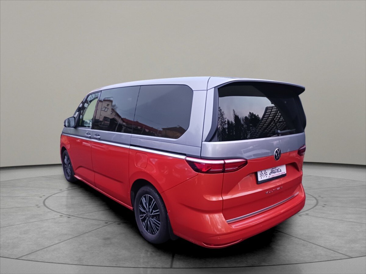 Volkswagen Multivan VAN / Minibus 2,0 l 150 kw