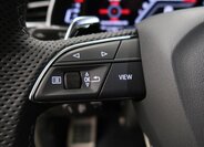 Audi RS Q8 SUV 4,0 l 441 kw