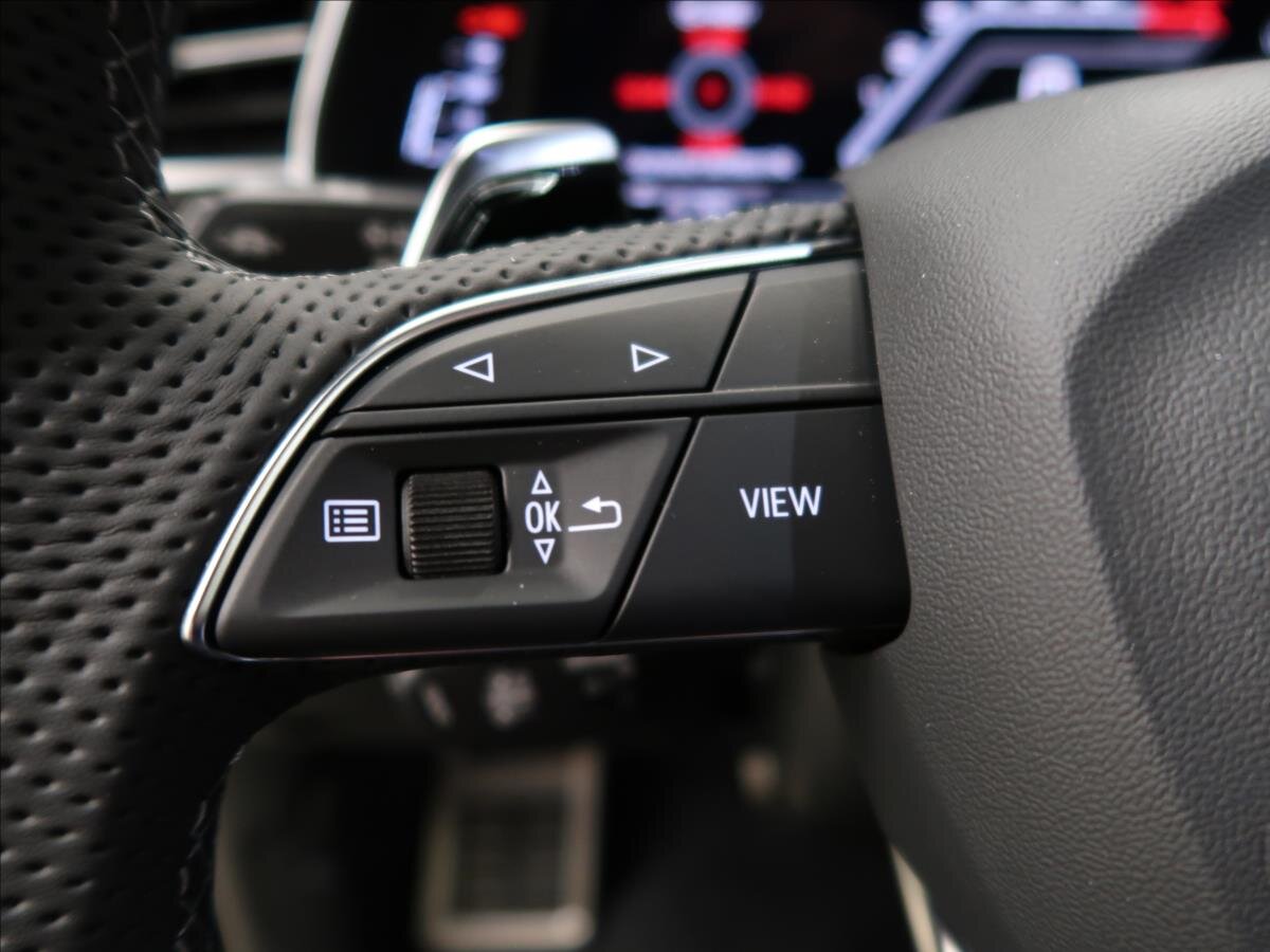 Audi RS Q8 SUV 4,0 l 441 kw