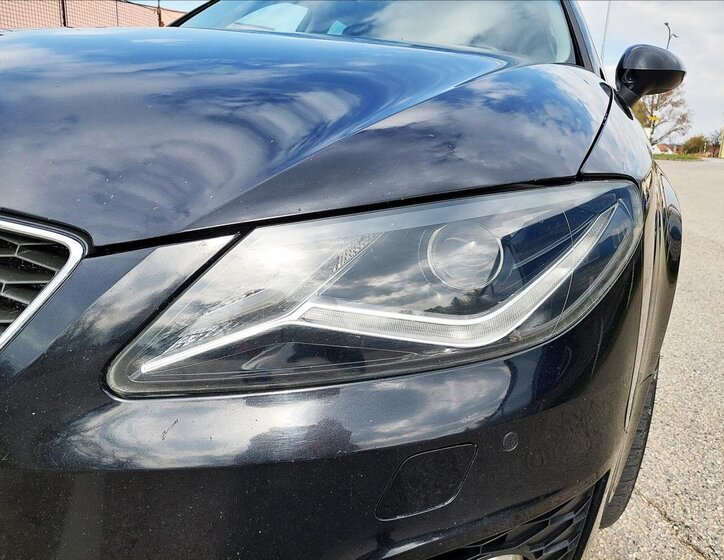 Seat Exeo Kombi 2,0 l 88 kw