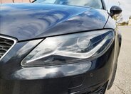 Seat Exeo Kombi 2,0 l 88 kw