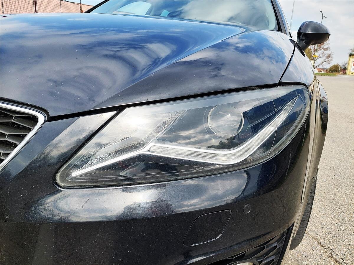 Seat Exeo Kombi 2,0 l 88 kw