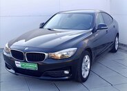 BMW Řada 3 Liftback 2,0 l 105 kw
