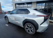 Toyota bZ4X SUV / Terénní 0,0 150 kw