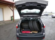 Ford Focus Kombi 1,6 l 92 kw