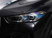 BMW X5 8