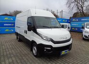 Iveco Daily Ostatní 2,3 l 115 kw