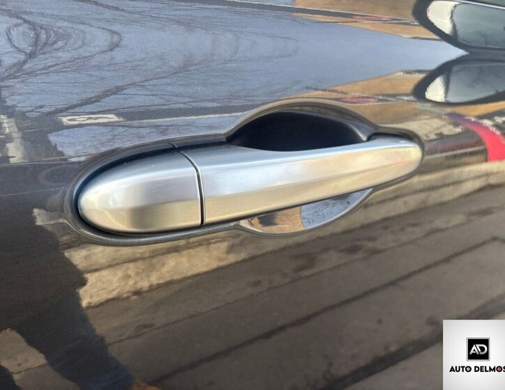 Fiat 500X SUV / Terénní 1,3 l 110 kw