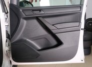 Volkswagen Caddy Kombi 2,0 l 75 kw