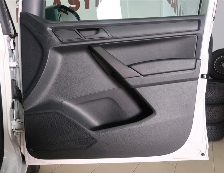 Volkswagen Caddy Kombi 2,0 l 75 kw