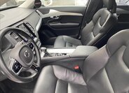 Volvo XC90 SUV / Terénní 2,0 l 173 kw