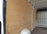 Peugeot Boxer Skříň 2,2 l 121 kw