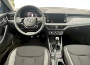 Škoda Kamiq 5