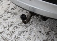 Land Rover Discovery SUV 3,0 l 190 kw