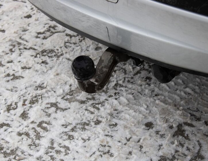 Land Rover Discovery SUV 3,0 l 190 kw