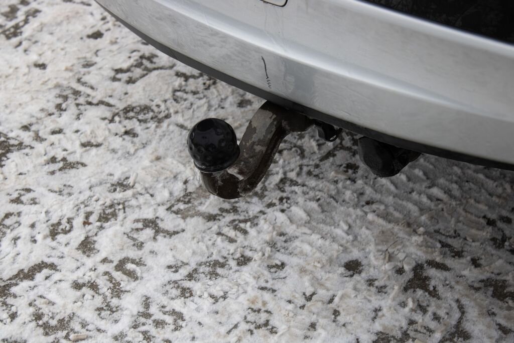 Land Rover Discovery SUV 3,0 l 190 kw