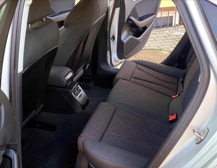 Audi A3 Sedan / Limuzína 1,4 l 103 kw