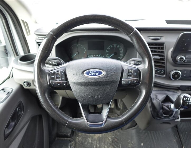 Ford Transit Ostatní 2,0 l 96 kw