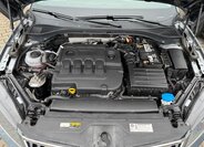 Škoda Superb Kombi 2,0 l 140 kw