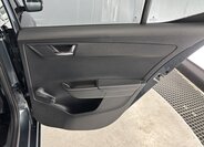 Škoda Fabia Hatchback 1,2 l 66 kw