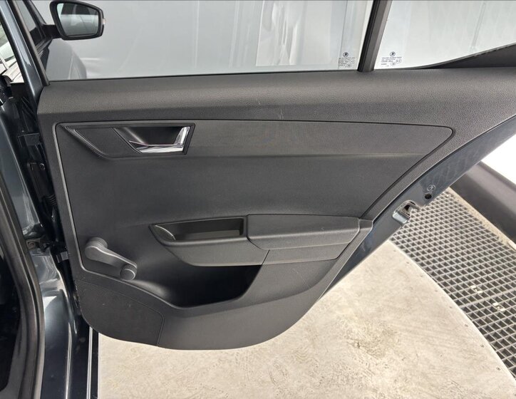 Škoda Fabia Hatchback 1,2 l 66 kw