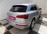 Audi Q5 SUV 2,0 l 140 kw