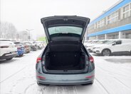 Škoda Scala Hatchback 999,0 81 kw