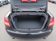 Audi A4 Kabriolet 2,4 l 125 kw