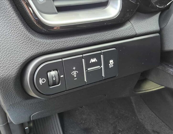 KIA Ostatní Ostatní 0,0 0