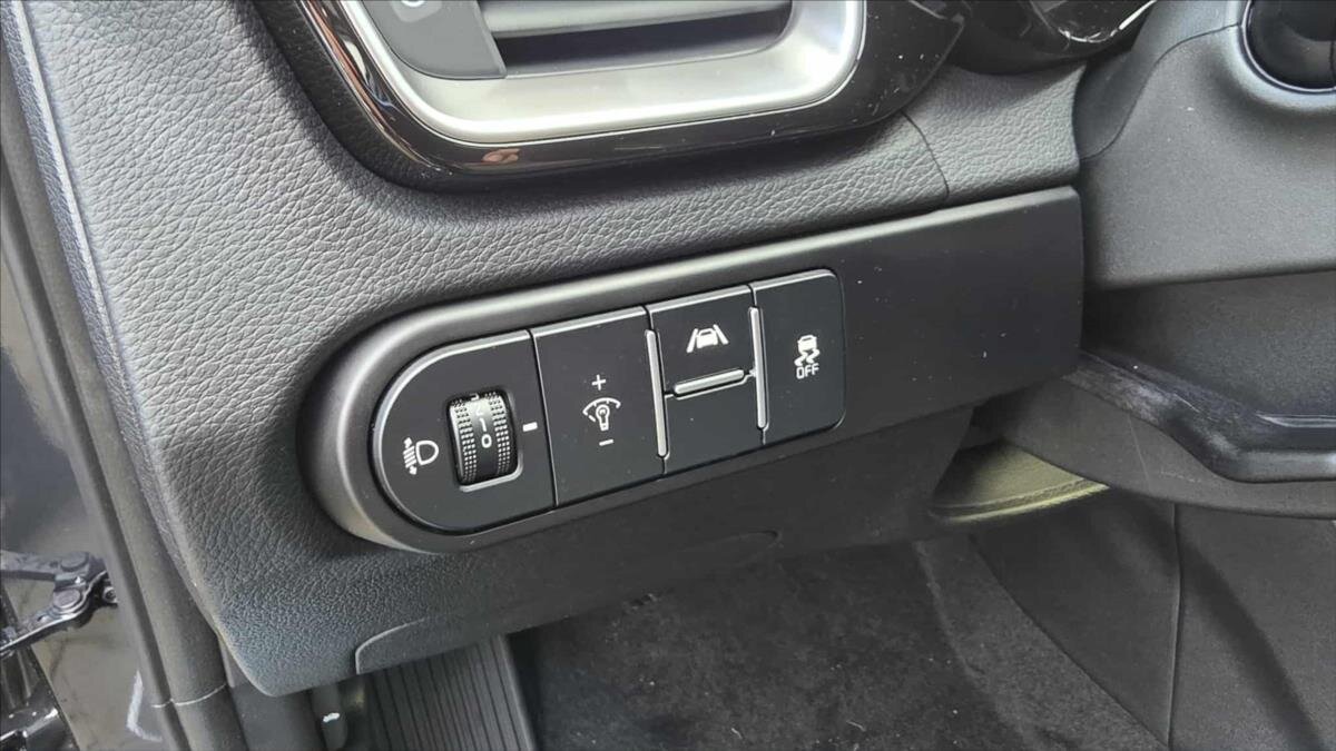 KIA Ostatní Ostatní 0,0 0