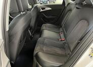 Audi A6 21