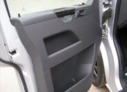 Volkswagen Caravelle MPV 2,0 l 103 kw