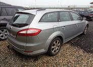 Ford Mondeo 5