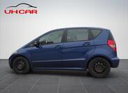 Mercedes-Benz Třídy A 8