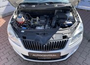 Škoda Roomster MPV 1,2 l 63 kw