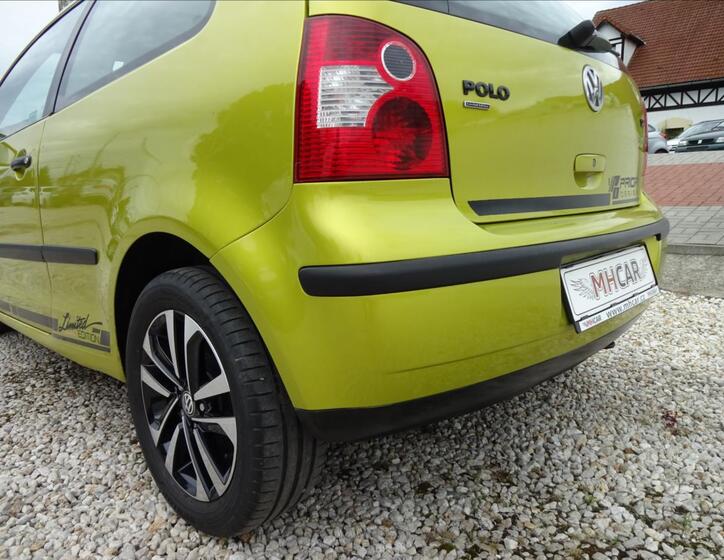 Volkswagen Polo 14