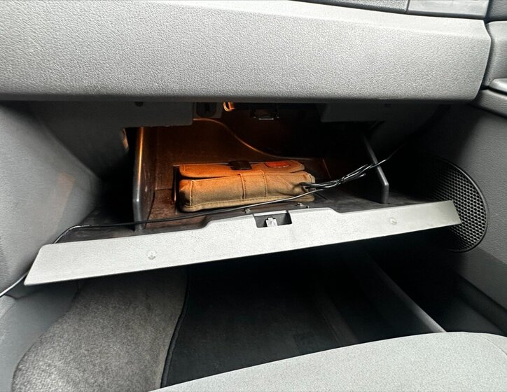 Jeep Grand Cherokee Ostatní 3,7 l 154 kw