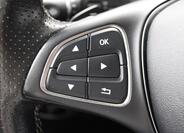 Mercedes-Benz CLA 17