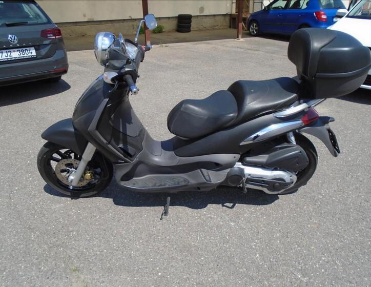Piaggio Ostatní 5